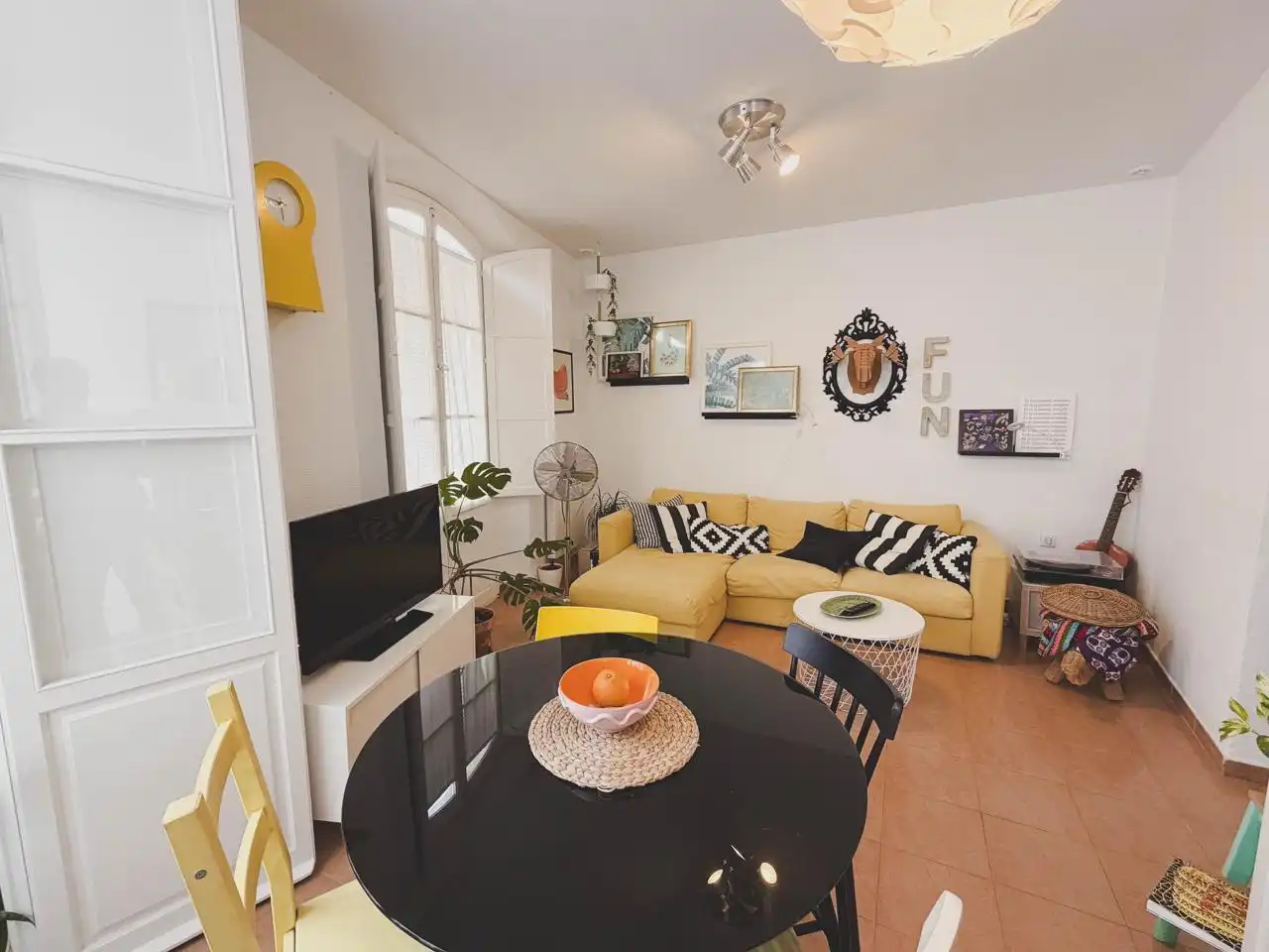 Casa o xalet en venda a El Pópulo - Santa María