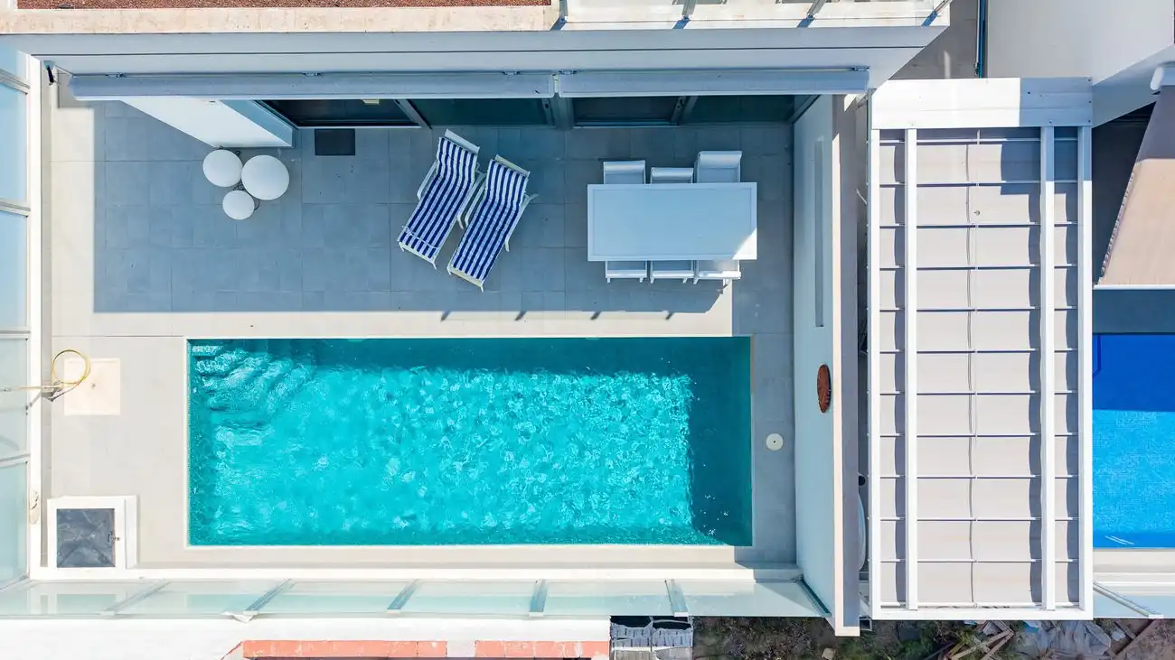 Adosado con piscina en venta en N/A, imagen 35