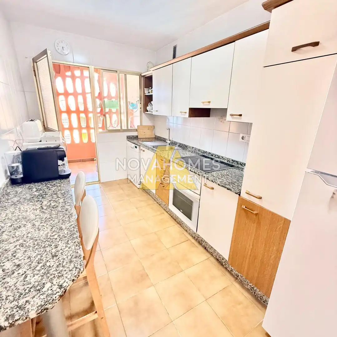Apartament amb piscina en venda a N/A 1, imagen 18