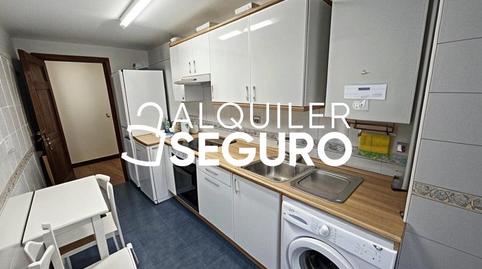 Photo 5 of Flat to rent in Congosto, Casco Histórico de Vallecas,  Madrid Capital