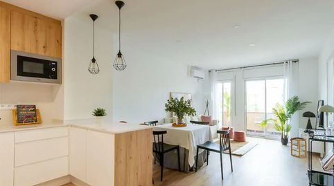 Foto 3 de Piso en venta en Avinguda de Francesc Macià, 78, Creu Alta, Sabadell