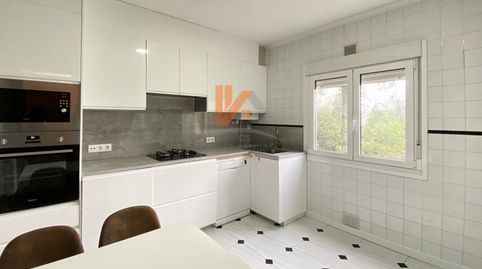 Foto 4 von Maisonette zur Miete in Rua Da Mira, 31, San Lázaro - Meixonfrío, Santiago de Compostela