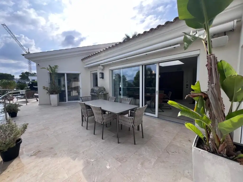 Maison avec terrasse à vendre à Santa Ponça, imagen 5