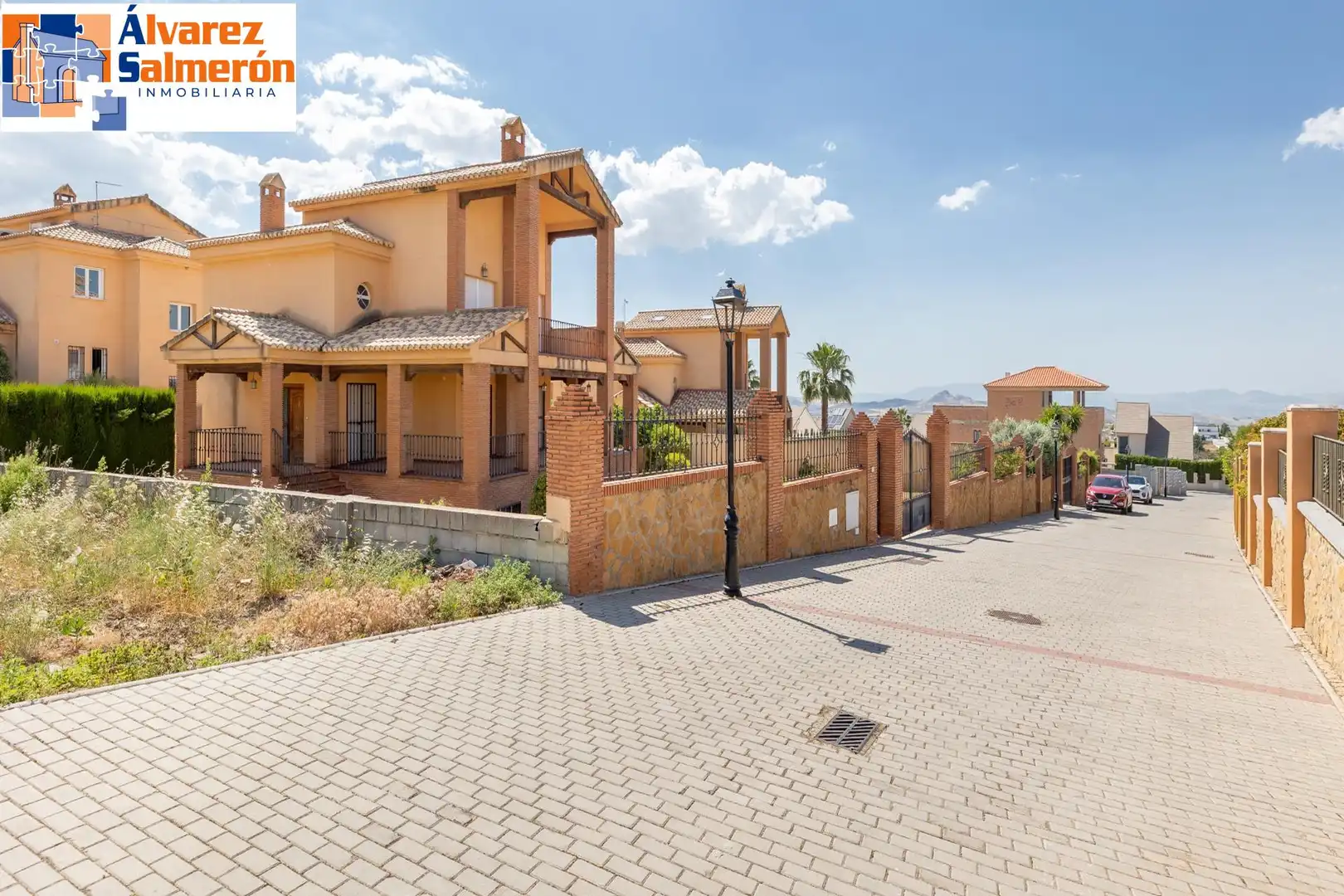 Villa con piscina in vendita a Dílar, imagen 33