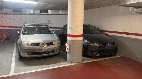 Foto 4 de Garaje en venta en Carrer de J. Lamote de Grignon, 36, Can Tintorer - Can Tries, Gavà