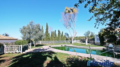Foto 3 de Finca rústica en venta en Martín de la Jara, Sevilla