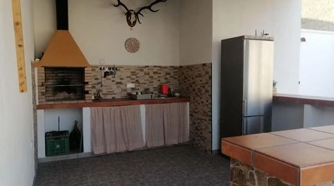Foto 3 de Casa o xalet en venda a Calle Mayor, 5, Hornachuelos, Córdoba