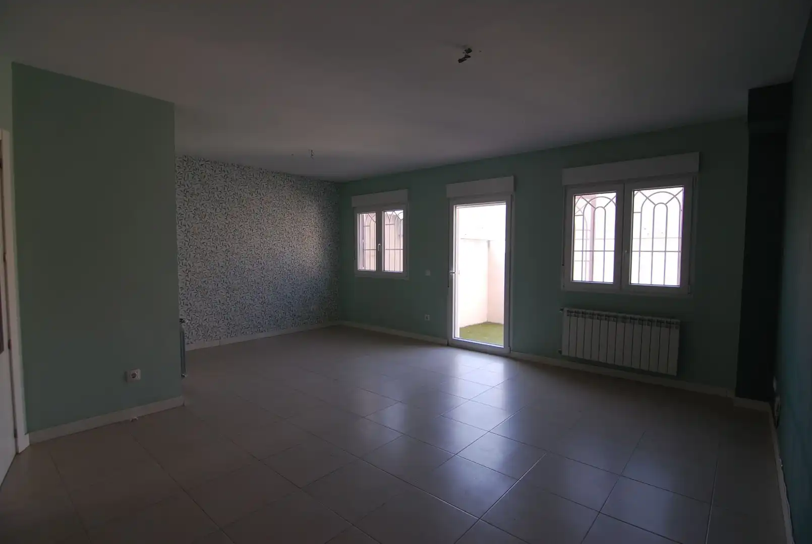 Casa o xalet en venda en San Martín de la Vega amb Calefacció