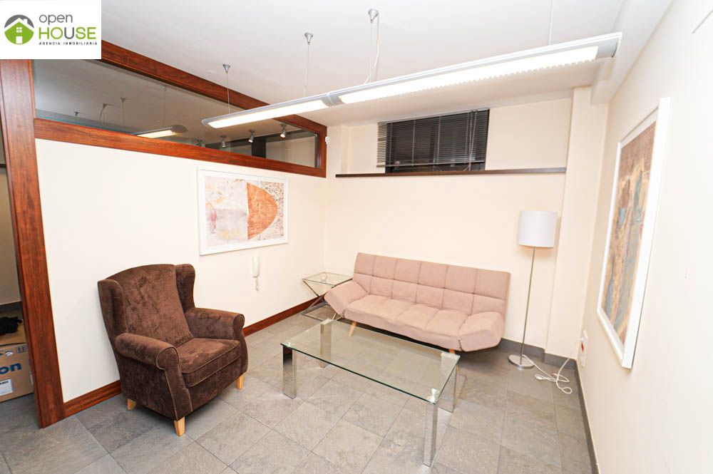 Flat to rent in  Granada Capital  with Furnished, Washing machine and Microwave