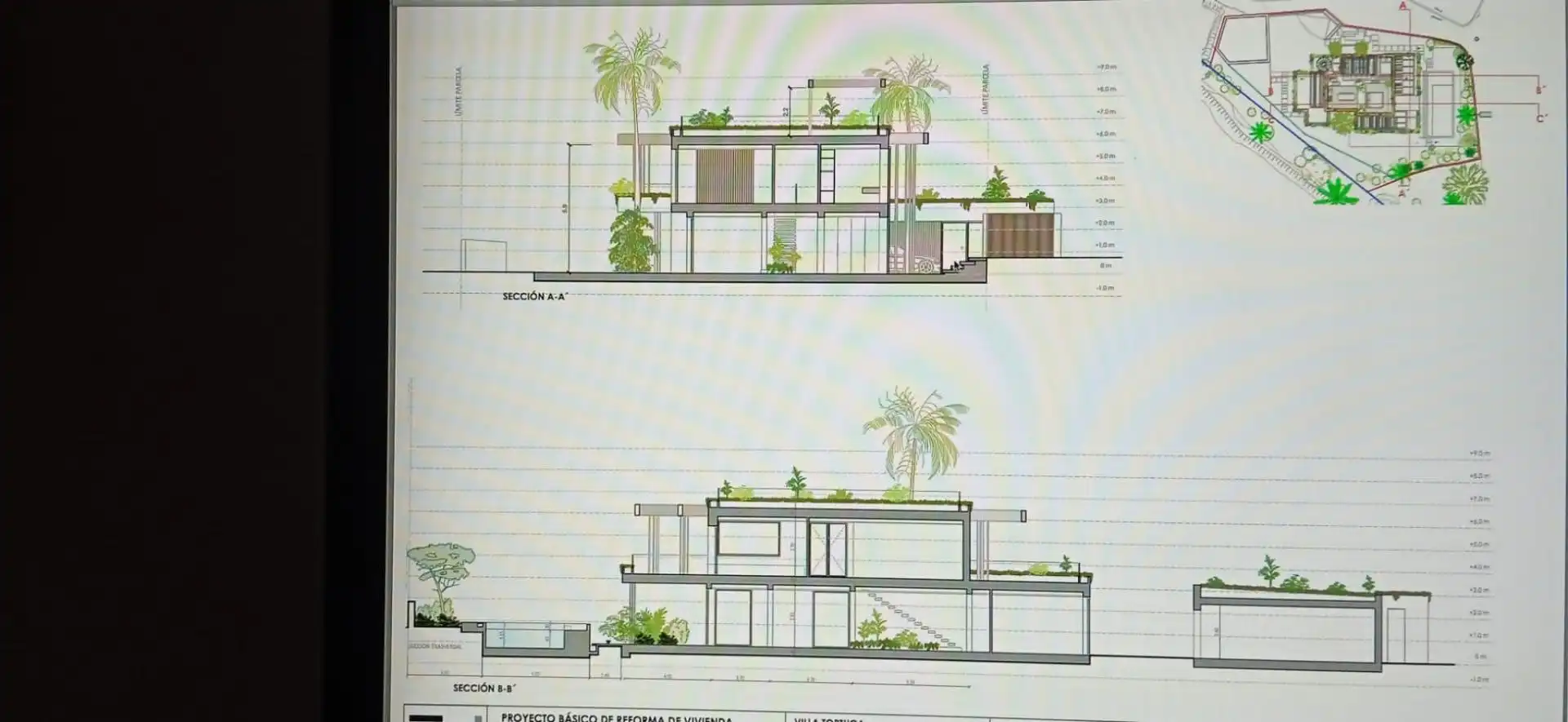 Casa o chalet en venta en Guadalmina Baja