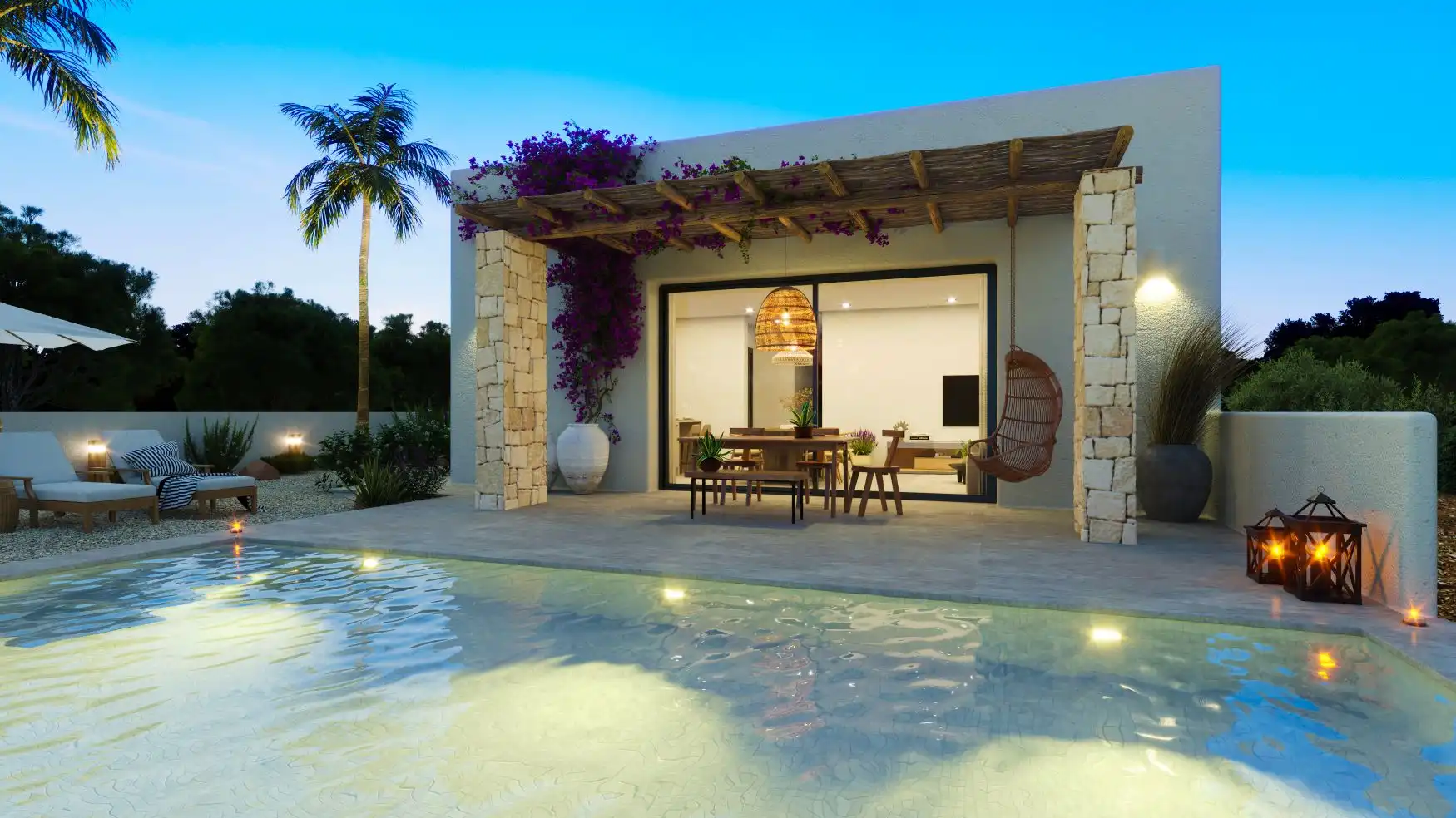 Casa en venta en Centro Urbano, imagen 17