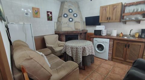 Foto 4 de Finca rústica en venta en Calle Barranco del Armero, 30, Guadix, Granada