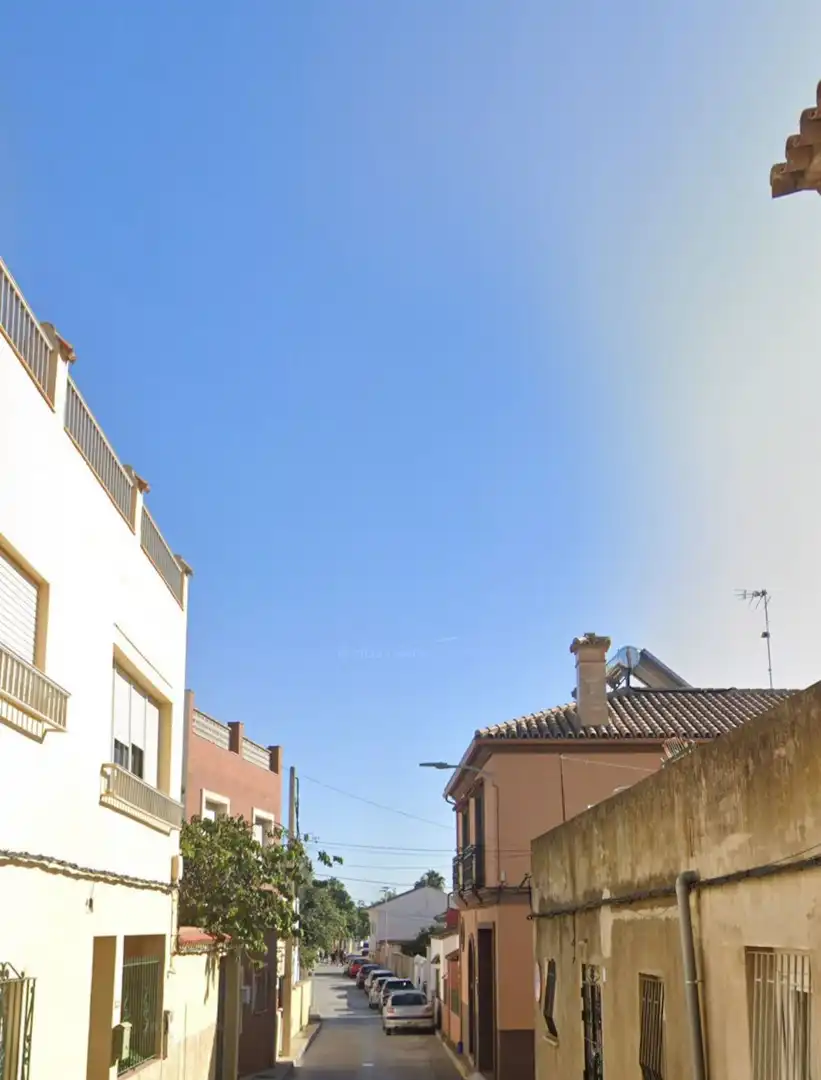 Flat for sale in El Rinconcillo