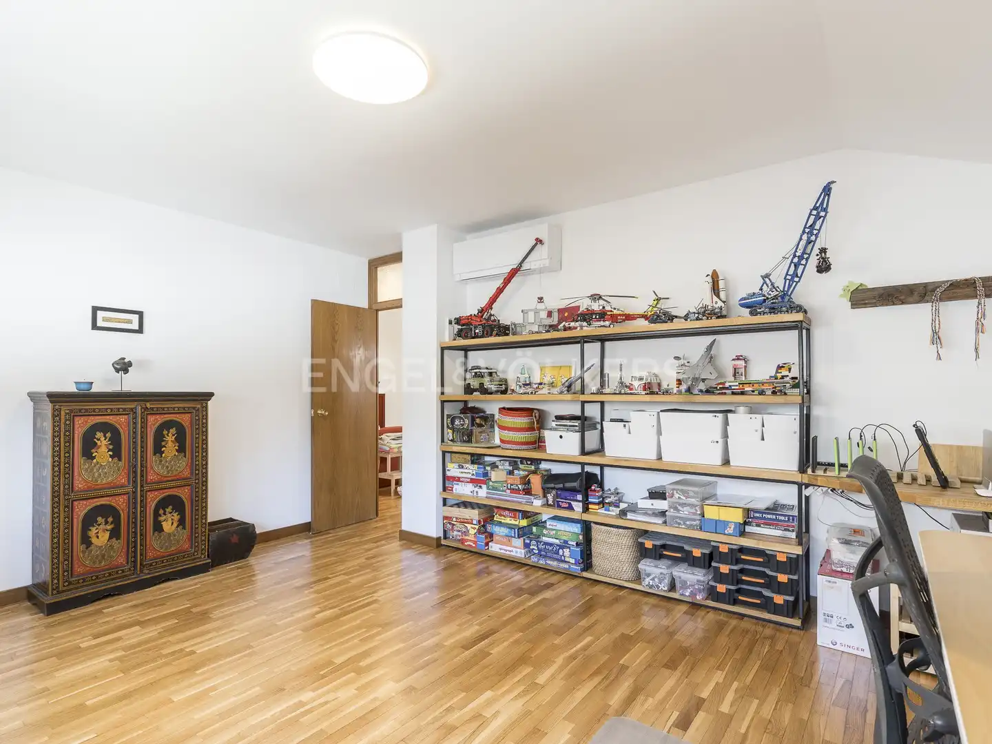 Maison avec terrasse à vendre à Ciutat Diagonal, imagen 22