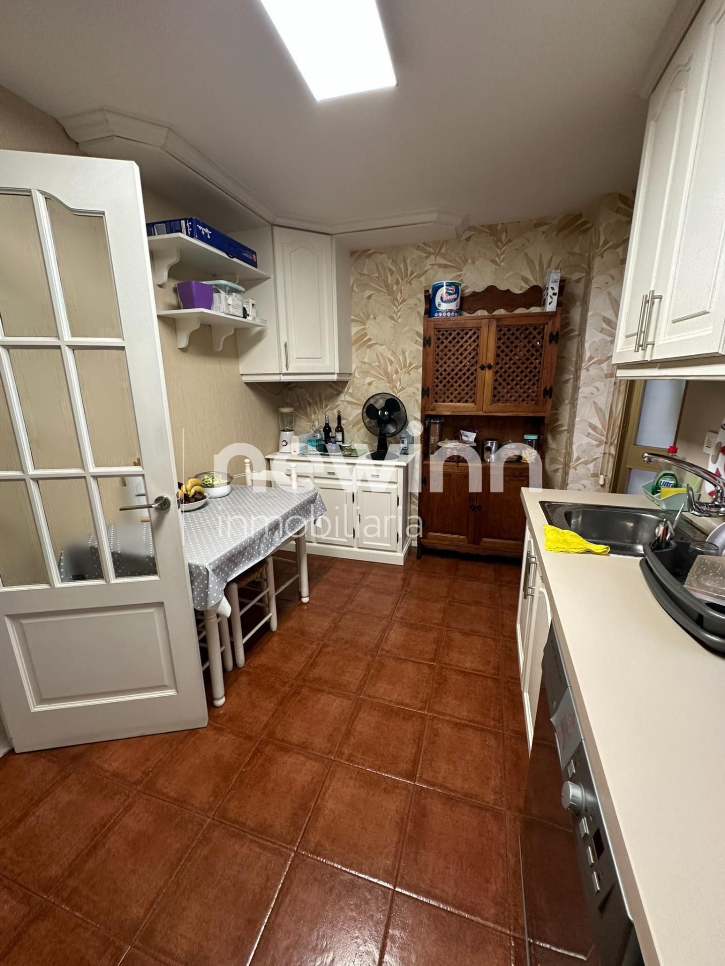 Flat to rent in Ciudad Jardín - Zoco, Poniente-Sur