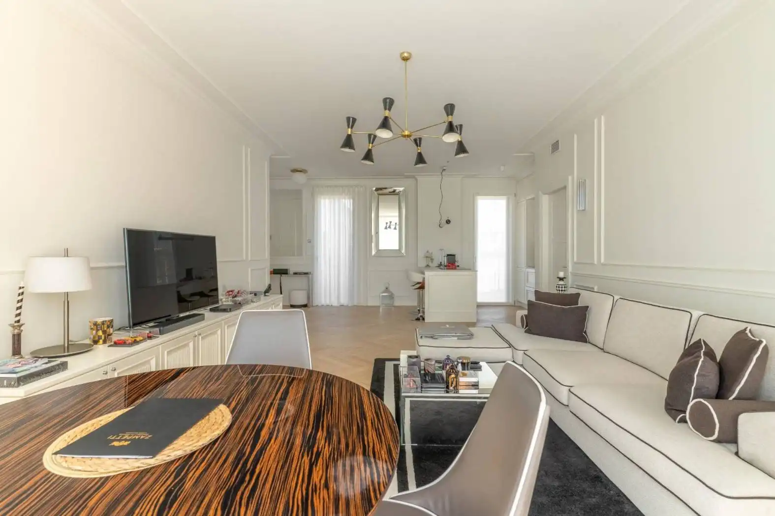 Flat for rent in Zaragoza, Zaragoza