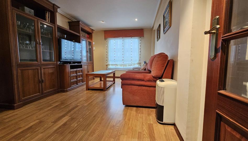 Photo 1 of Flat for sale in Alcalde Liaño Flores, Agra del Orzán - Ventorrillo, A Coruña