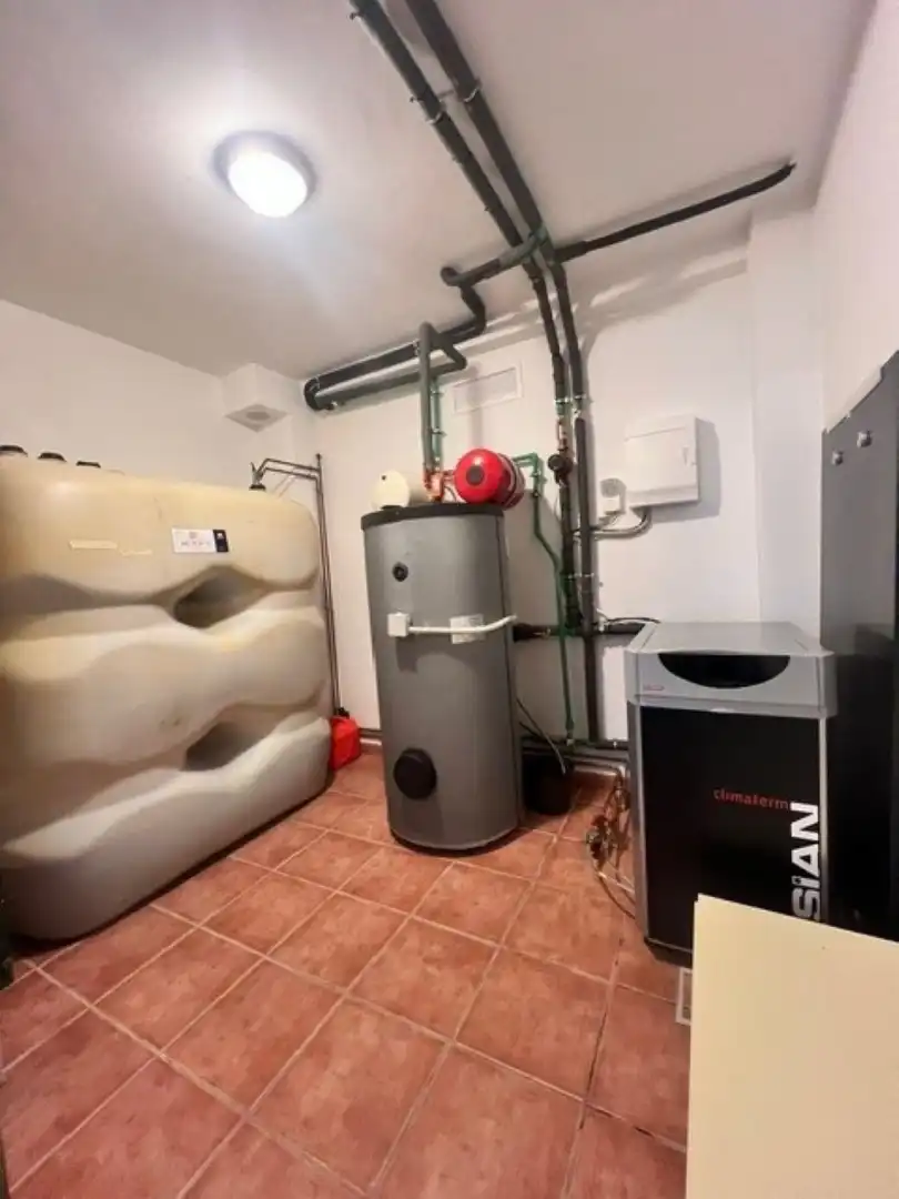 Chalet con piscina en venta en San Pedro de Alcántara, imagen 23