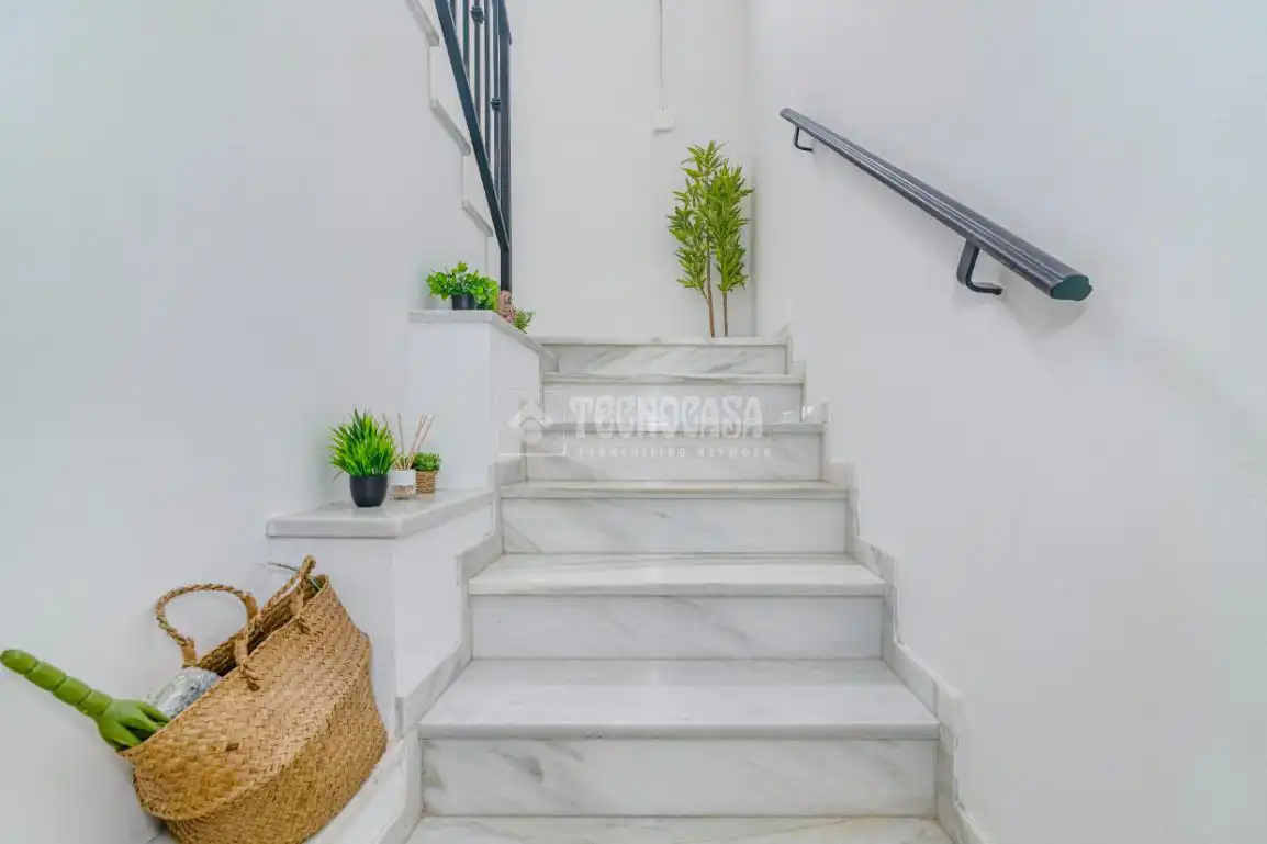 Casa adosada en venta en Fuente Vaqueros