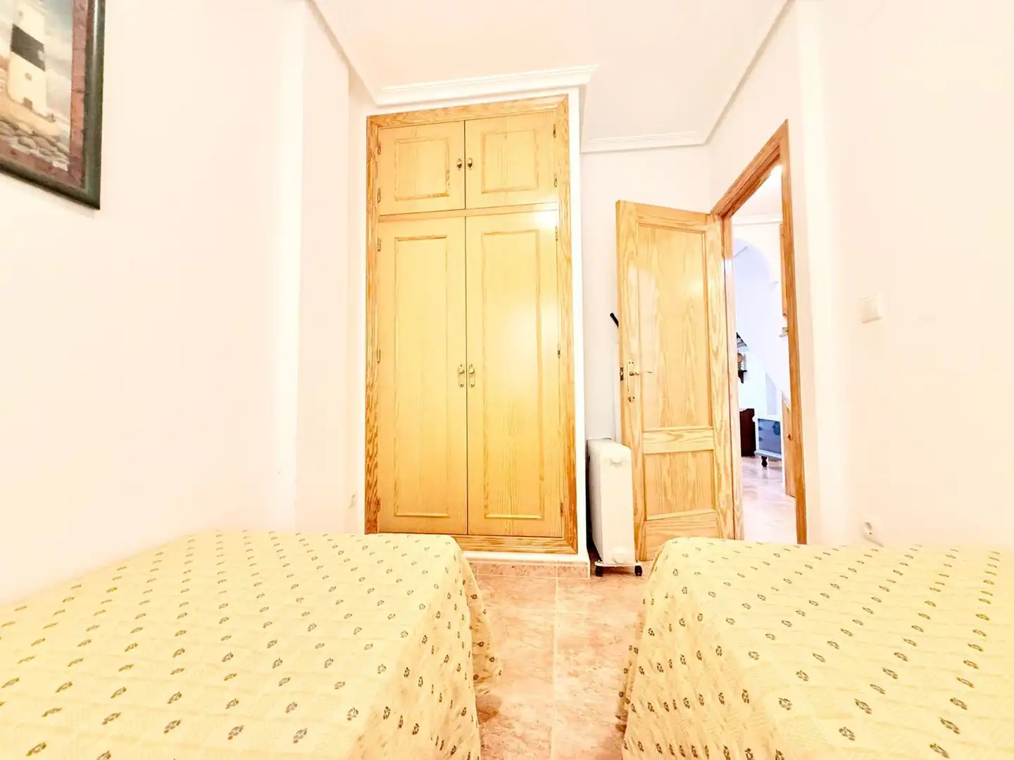 Houses for sale in Avenida Avenida Río Segura, Torre de la Horadada