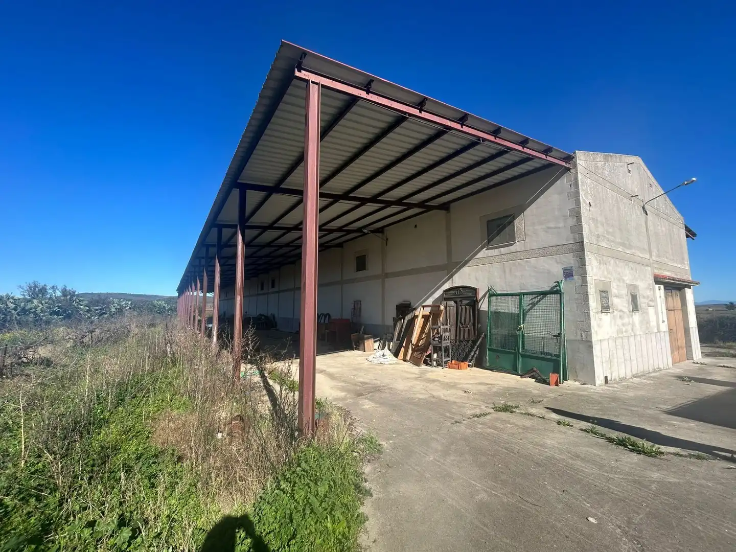 Terreni e lotti in vendita a Coria, imagen 9