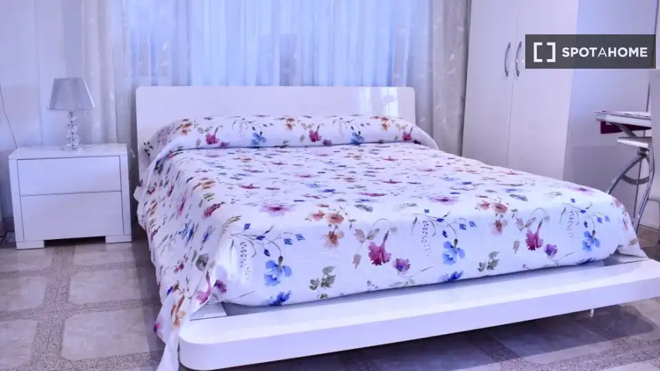 Habitación en Torre Baró
