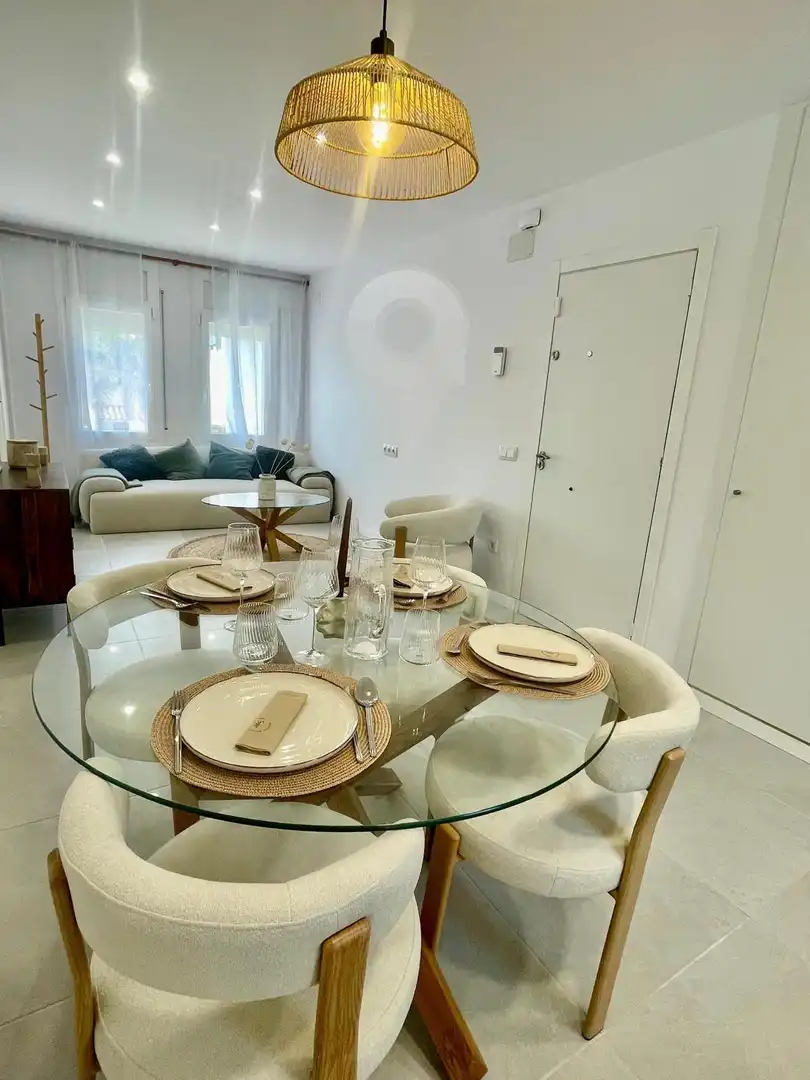 Wohnung mit Pool zum Verkauf in Montgri, imagen 5