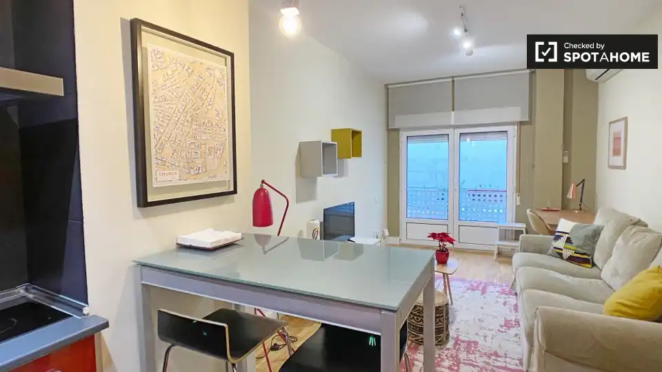 Appartement à louer à Centro, imagen 2