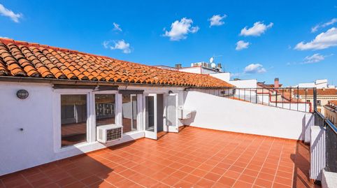 Photo 2 of Attic for sale in Calle de las Infantas, Justicia - Chueca, Madrid Capital