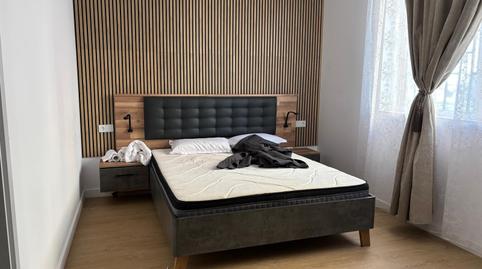 Foto 4 de Apartamento en venta en Altozano - Conde Lumiares, Alicante