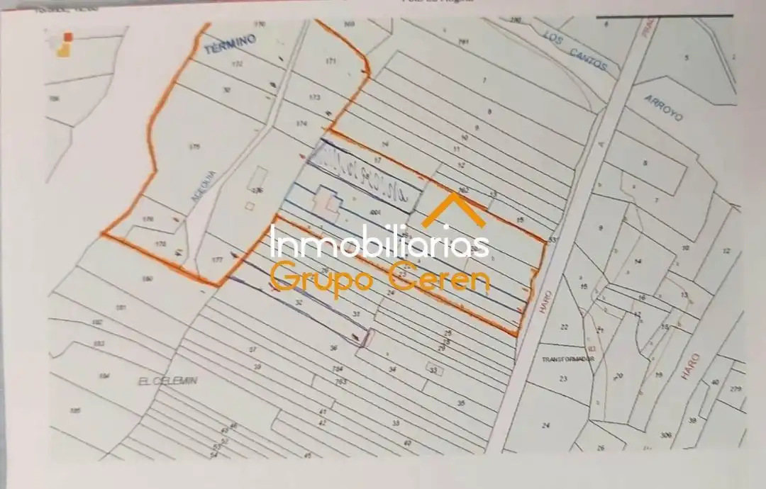 Casa o chalet en venta en Ojacastro