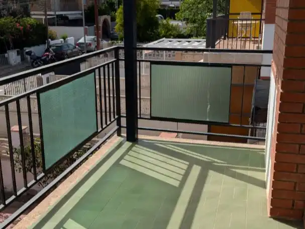 Flat with garden for sale in Carrer Simón Bolívar 10, imagen 29