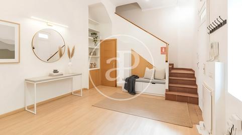 Foto 5 de Casa adosada en venda a Av. del Levante, Hispanoamérica - Bernabéu, Madrid