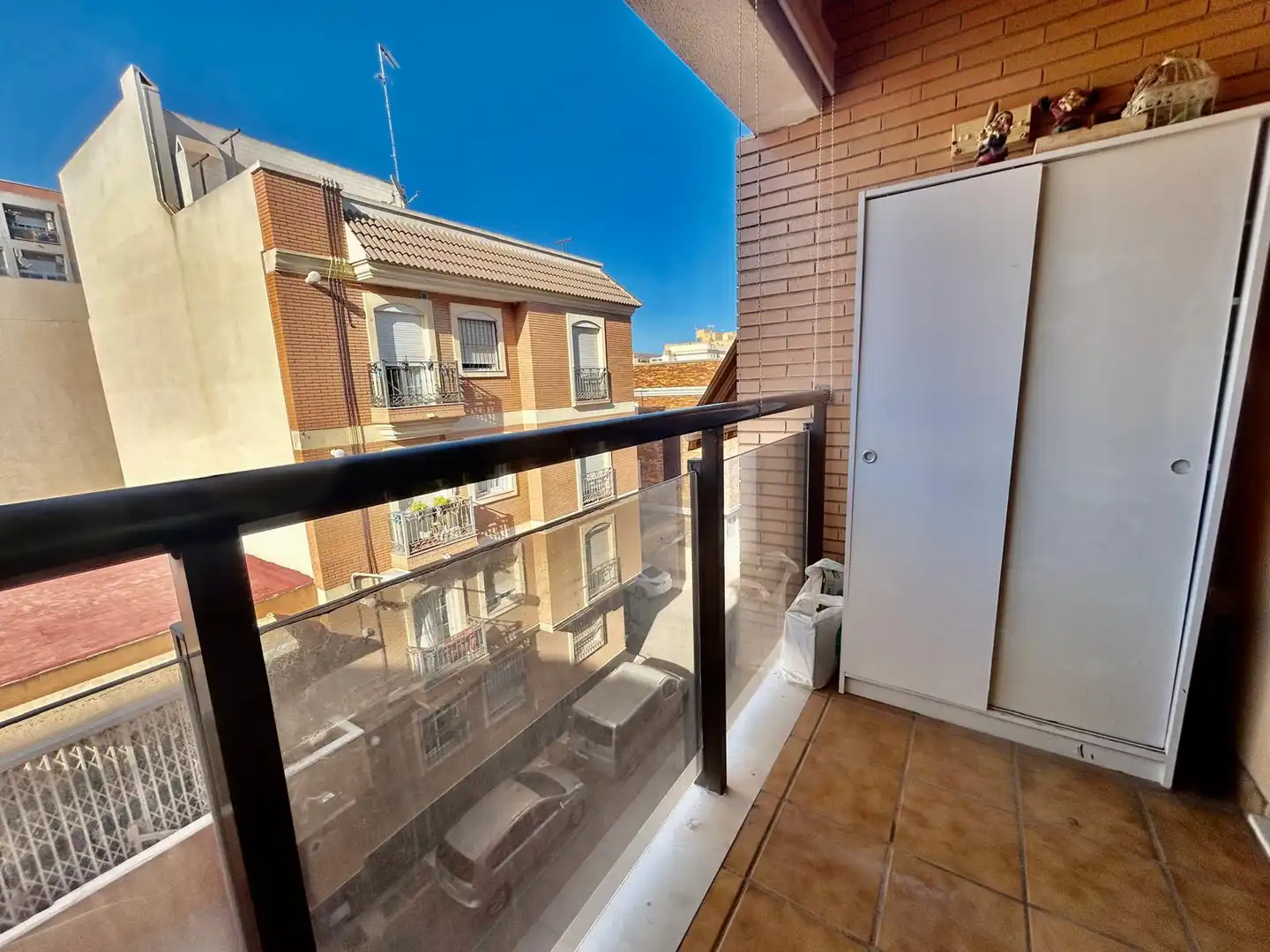 Piso en venta en Calle Sierra Almagrera, 20, El Parador de las Hortichuelas