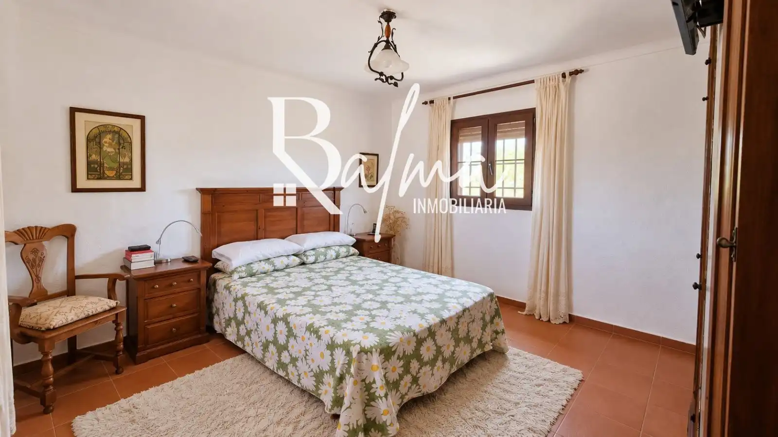 Villa con piscina in vendita a Partidas Sur, imagen 43