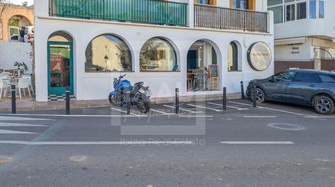 Foto 2 von Geschaftsraum zur Miete in N/a, Sant Josep, Sant Josep de sa Talaia