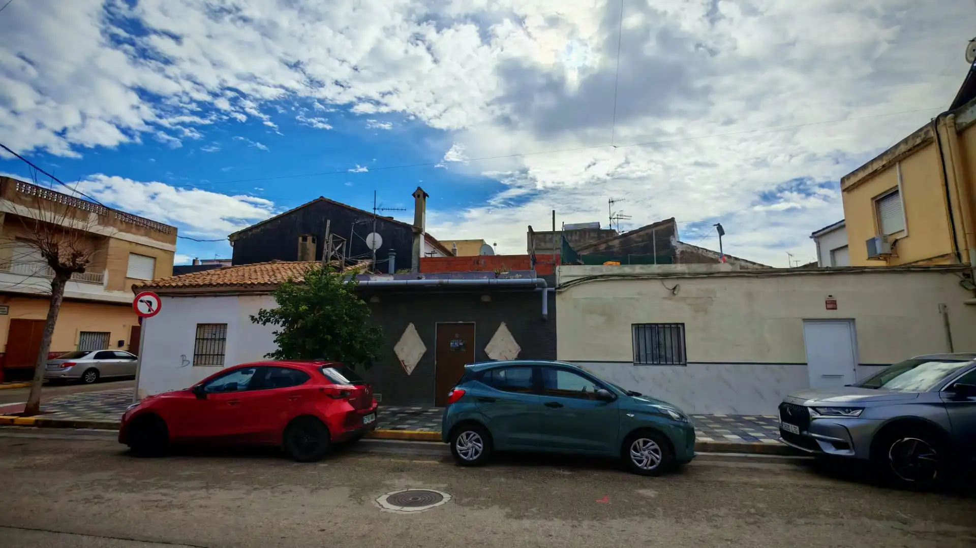 Local comercial en venta en Plaça Germanies, imagen 20