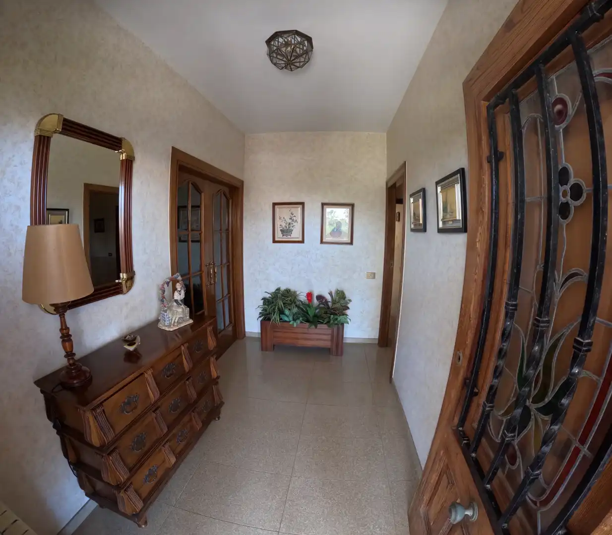 Haus oder Chalet zum Verkauf in Burriana / Borriana mit Heizung, Privatgarten und Terrasse