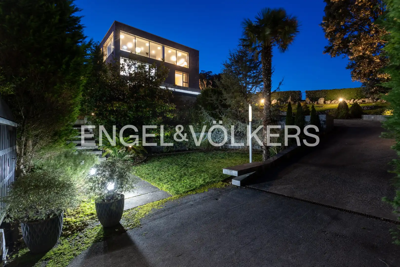 Vista exterior de Casa o chalet en venta en Bareyo con Calefacción, Jardín privado y Terraza