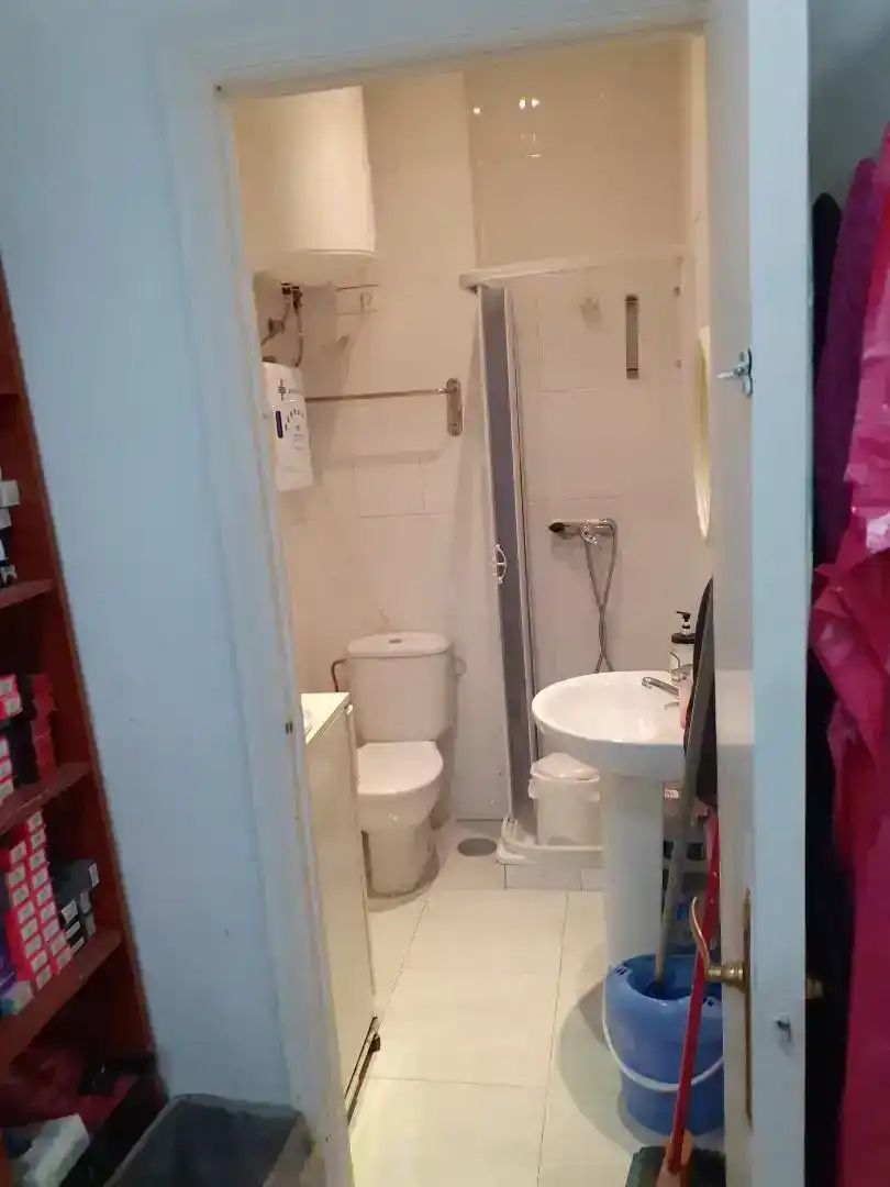 Bathroom of Ground floor for sale in Mazagón, Huelva