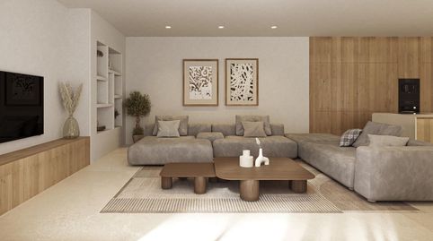 Foto 4 de Piso en venta en Aguamarina, Alicante