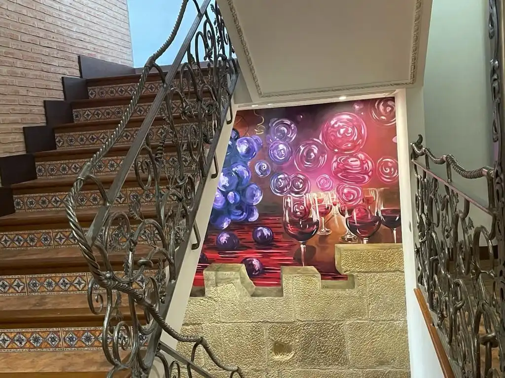 Country house zum Verkauf in Calle Mayor, Castañares de Rioja