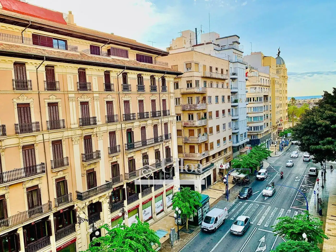 PISO SEÑORIAL EN CALLE GERONA, imatge 5