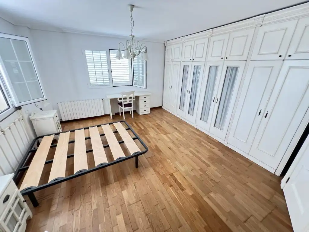 Habitación de Casa o chalet en venta en Cullera con Aire acondicionado, Terraza y Piscina
