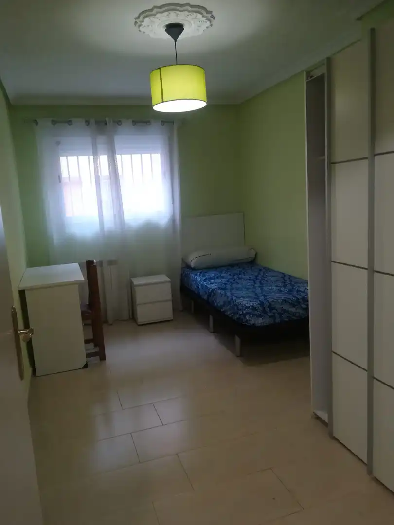 Wohnung zur Miete in Antequeruela y Covachuelas