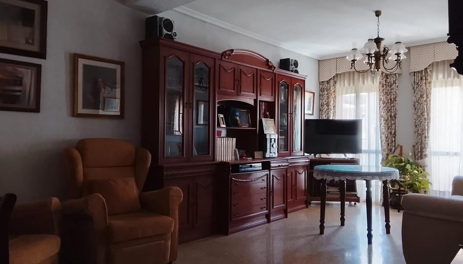 Photo 1 of Flat for sale in Ollerías - San Cayetano, Córdoba