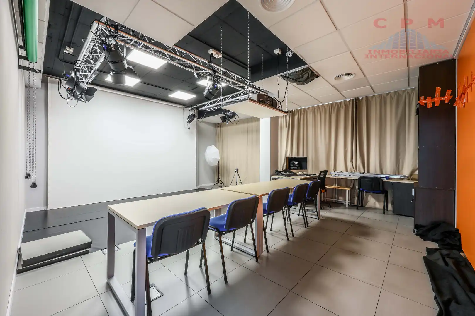 Bureau avec ascenseur à vendre à San Blas, imagen 8