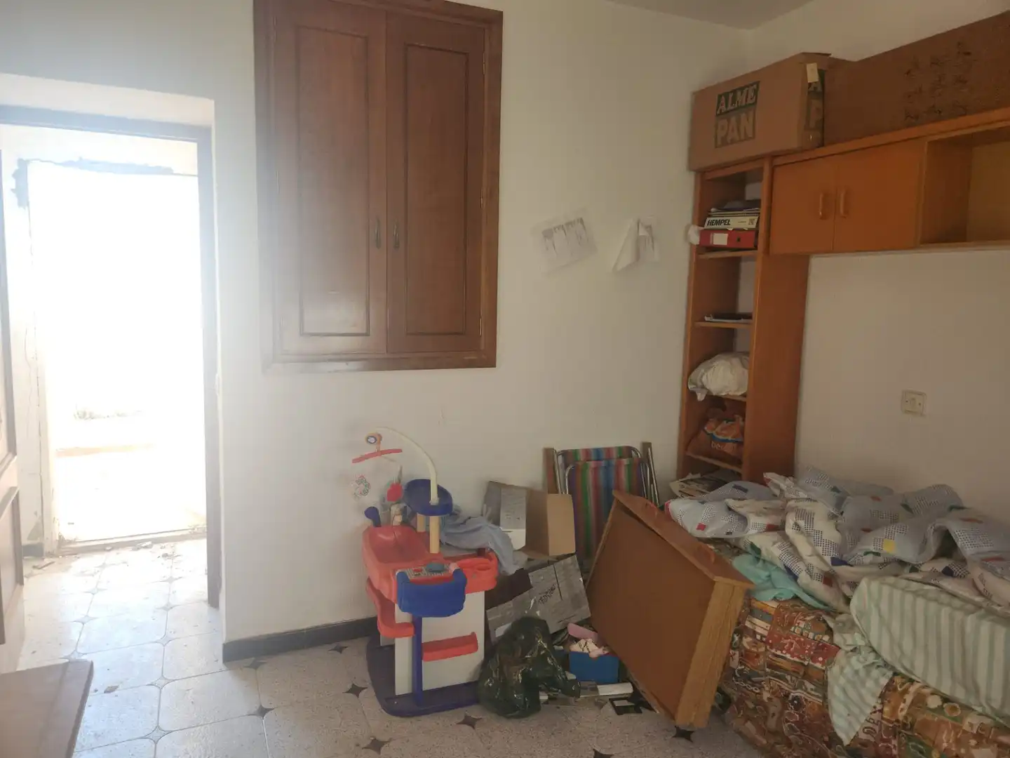 Casa o xalet en venda en San Fernando