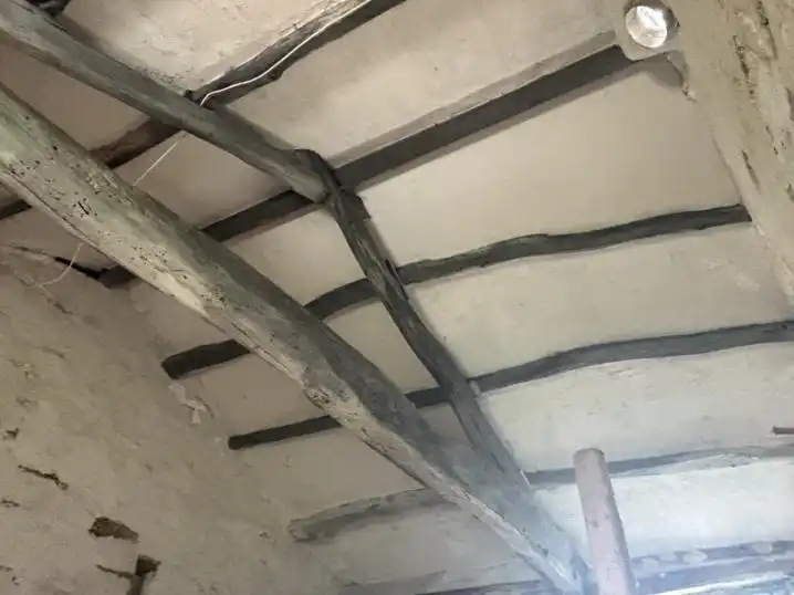 Finca rústica en venda en Mañón amb Jardí privat i Traster
