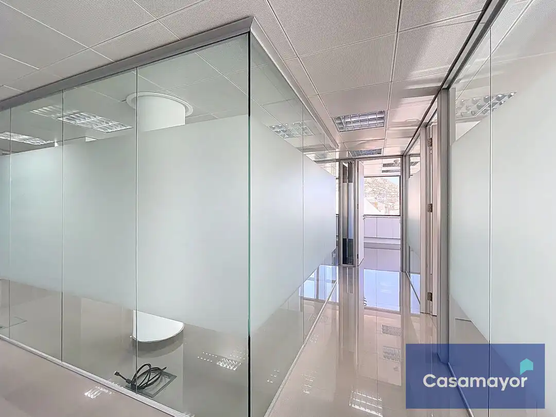 Office for rent in Alicante / Alacant